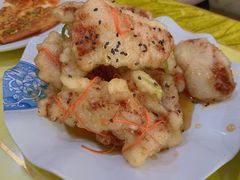 -故乡明太鱼屋(航北路店)