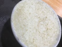 糯米饭-没牙伯花生汤店(老药洲店)