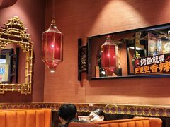-鸣记脆皮烤鱼·海鲜烤鱼(亿合城店)