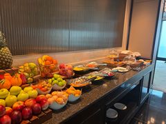 -Social 秀西餐厅-长沙瑞吉酒店(运达店)