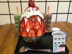 -WONDER ICE 萬得冰田(建設路总店)