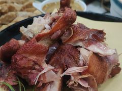 -乔家满族八大碗(流水沟店)