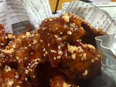 -唯成•韩国炭火烤肉 유성고기