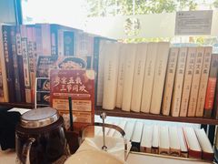 -云山茶餐厅(广东大厦店)