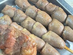 -于记沙布袋馄饨