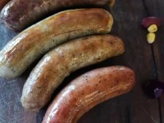 -马克西姆俄罗斯餐厅(通亚街店)