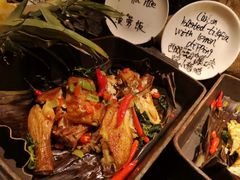 -太原富力万达文华酒店·美食汇西餐厅