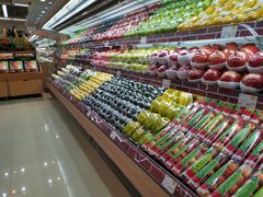 -果蔬好生活超市(东湖店)