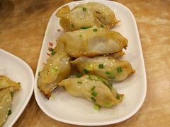 -小姜锅贴(凤凰街店)