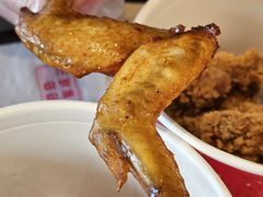 -肯德基(万科城店)