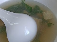 -阳江河堤老牌曾记美食