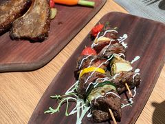 -小满Grainkitchen(滨江商业广场店)