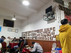 -老丽江餐馆(丽江华都商贸城店)