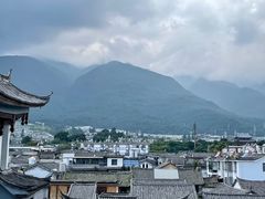 -大理古城
