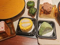 -牛New寿喜烧(金茂览秀城店)