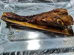 -赵元章肉骨烧(山塘街店)