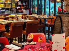 -BROWNSTONE布朗石西班牙餐厅(富城店)