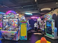 -星际传奇(海韵城店)