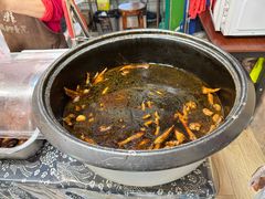 -鸡脚旮旯平江路店