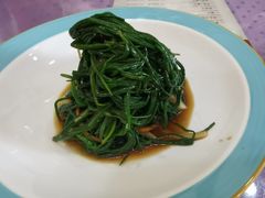 拌沙葱-新疆巴州金丝特餐厅(大钟寺店)