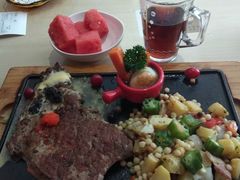 -豪客来牛排(海沧阿罗海店)