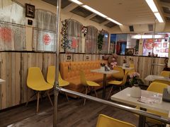 大堂-红门金汤·港式火锅(英皇集团中心店)
