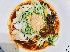 西贝面筋-西贝(上海新梅广场店)