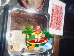 -宽窄巷子火锅(周浦店)