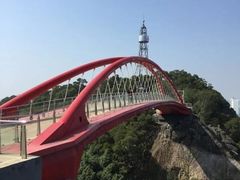 -金鸡山公园