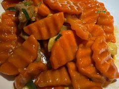 -外婆家(杭州马塍店)