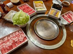 -古关火锅店(古北水镇景区店)