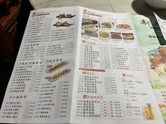 -新好景海鲜酒家(新塘店)