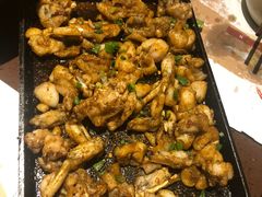 -一棠龙虾•王牌虾球(光谷天地店)
