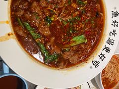 -江渔儿酸菜鱼(东厦一百店)