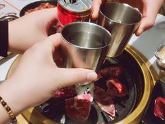 -花味·自助烤肉(南方时代店)