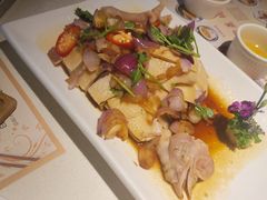 -粤点越有·茶点·粤菜(樵岭国际店)