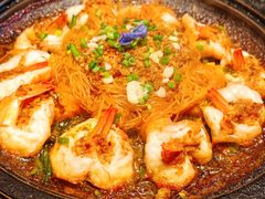 -五谷丰登农家院·地道胶东菜·海鲜烧烤(威海店)