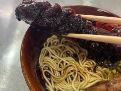 -小龙大肉面馆