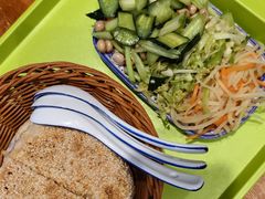 -承德正宗平泉羊汤(崇礼店)