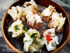 -都一处烧麦馆(前门店)