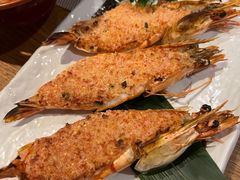 -酒井酱子·深夜食堂(东城汇店)