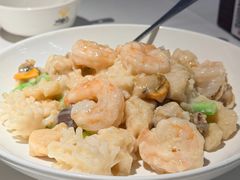 -大铁勺新津菜(迎水道店)