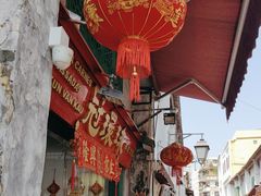-冠环球肉干大王(福隆新街店)