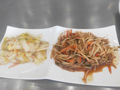 -台烘平价铁板烧(奥城店)
