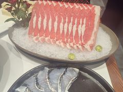 -东来顺•非遗火锅(外滩店)