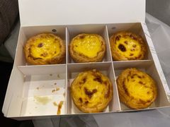原味蛋挞-莉莲蛋挞(日月光店)
