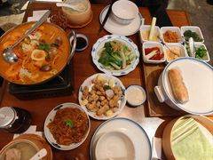 -林四喜·闽南传家菜(鼓浪屿店)