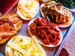 麻辣牛肉-重庆火锅(西安店)