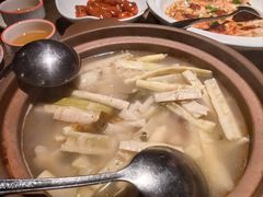 -老客家·客家菜(万达店)