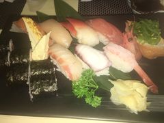 -有喜屋·深夜食堂(北京西路店)